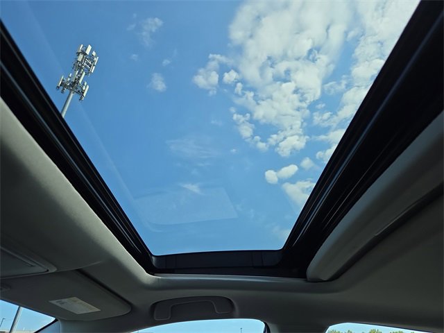 New 2025 Honda Accord EX-L image 13