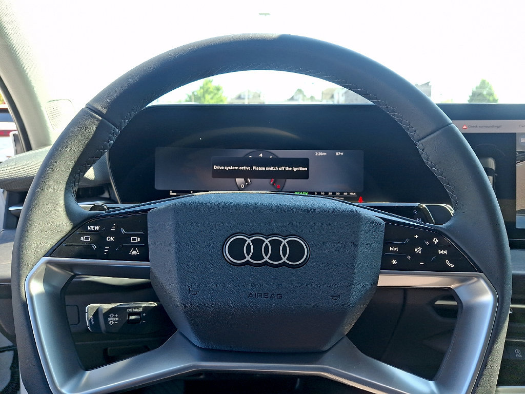 New 2026 Audi Q3 quattro 2.0T AWD/4WD image 14
