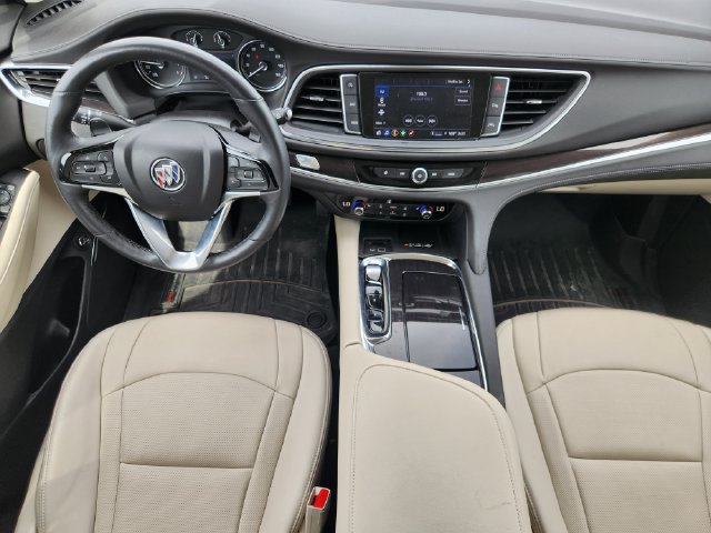 Used 2024 Buick Enclave Essence w/ Experience Buick Package AWD/4WD image 26