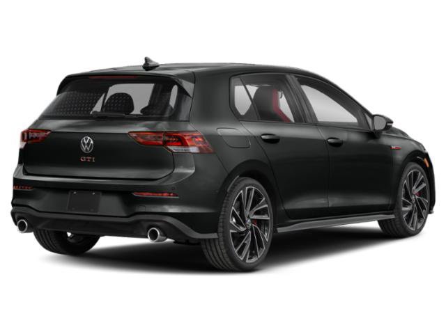Used 2022 Volkswagen GTI SE FWD video 2