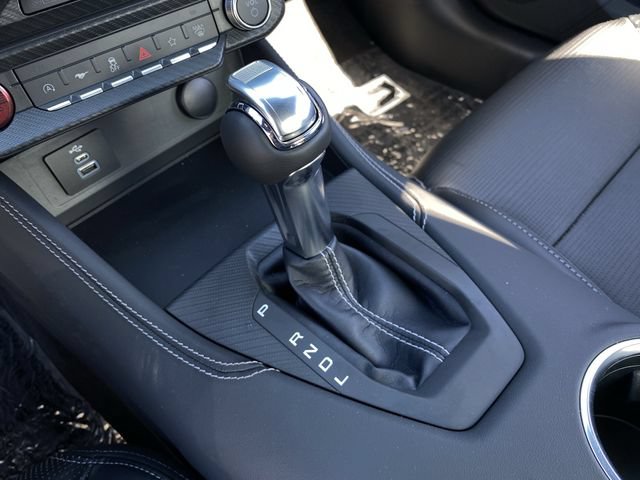 New 2026 Ford Mustang GT Premium RWD image 25