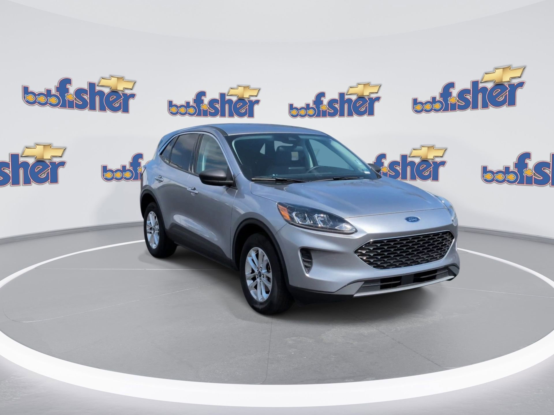 Used 2022 Ford Escape SE w/ Convenience Package image 2