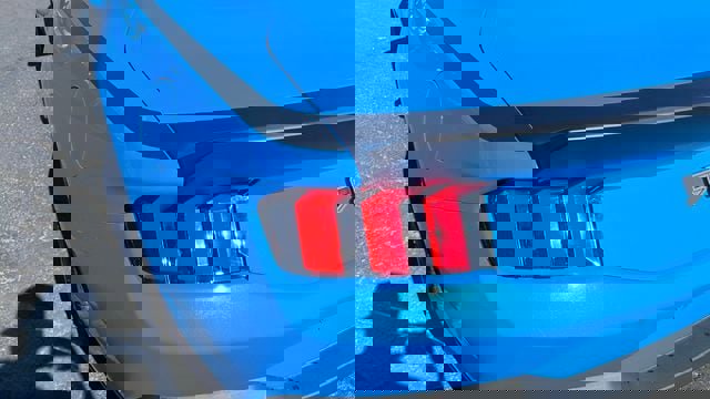 New 2024 Ford Mustang GT w/ GT Performance Package image 72