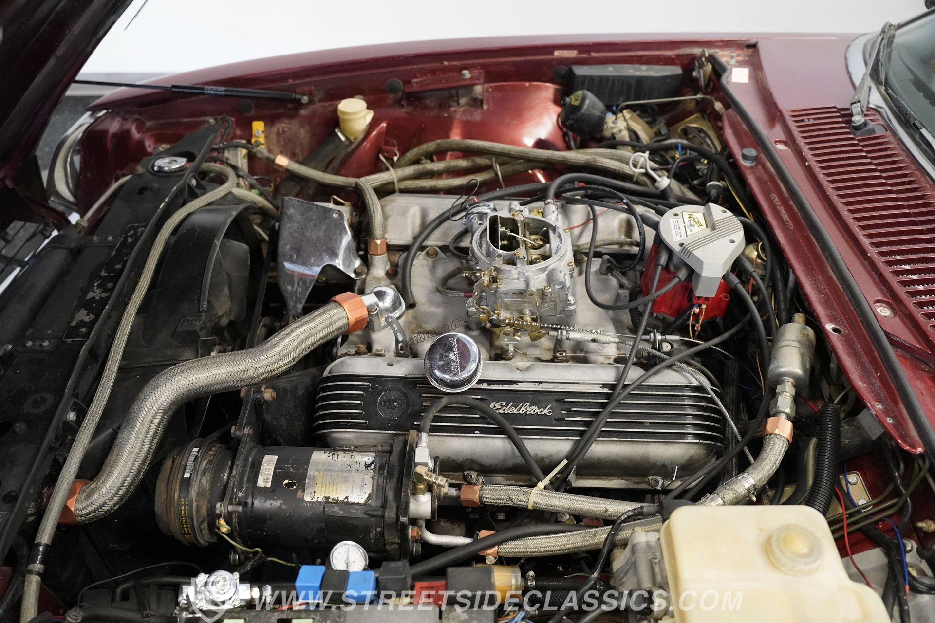 Used 1992 Jaguar XJS V12 Coupe image 34