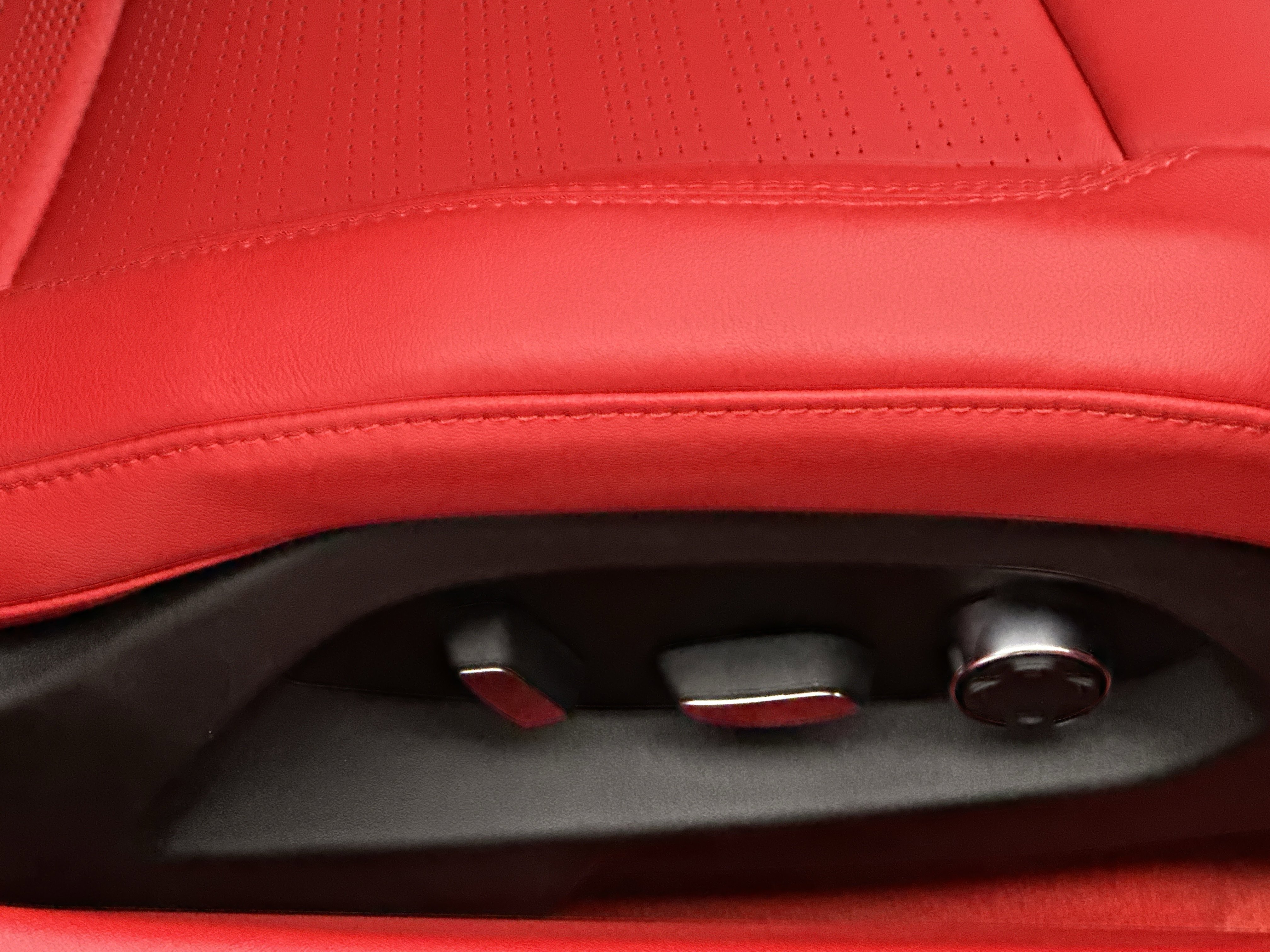 Used 2023 Chevrolet Corvette Z06 w/ Battery Protection Package image 22