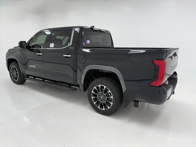 New 2026 Toyota Tundra Limited image 37