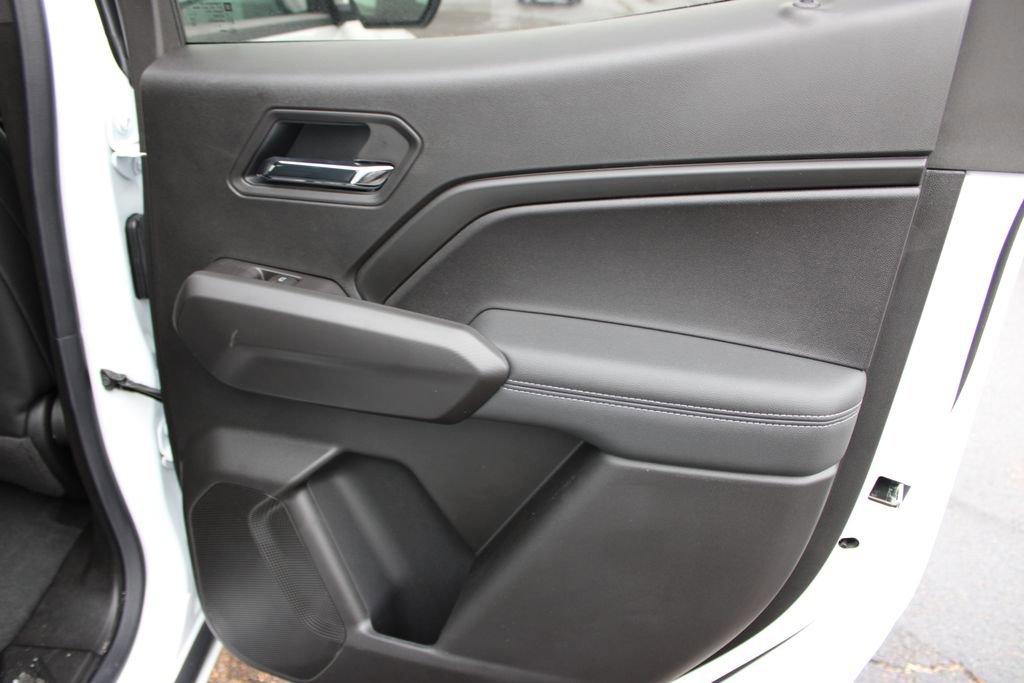 New 2026 Chevrolet Colorado LT w/ LT Convenience Package image 29