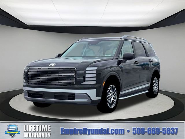 New 2026 Hyundai Palisade SEL