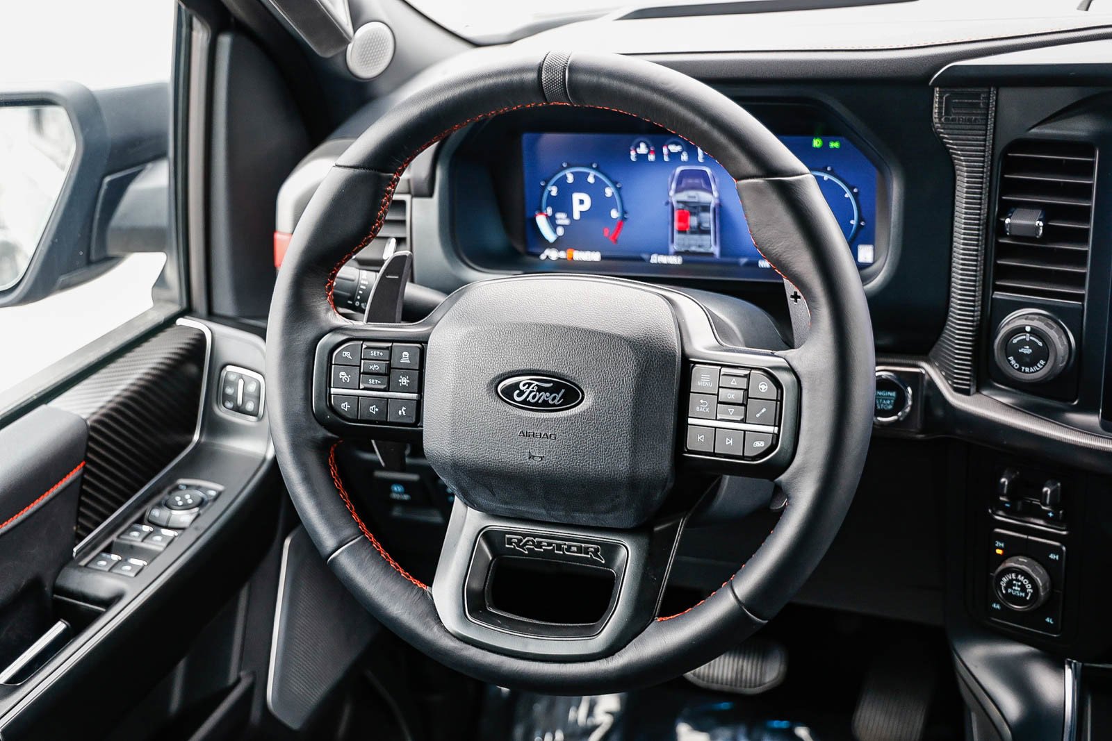 Used 2024 Ford F150 Raptor image 13