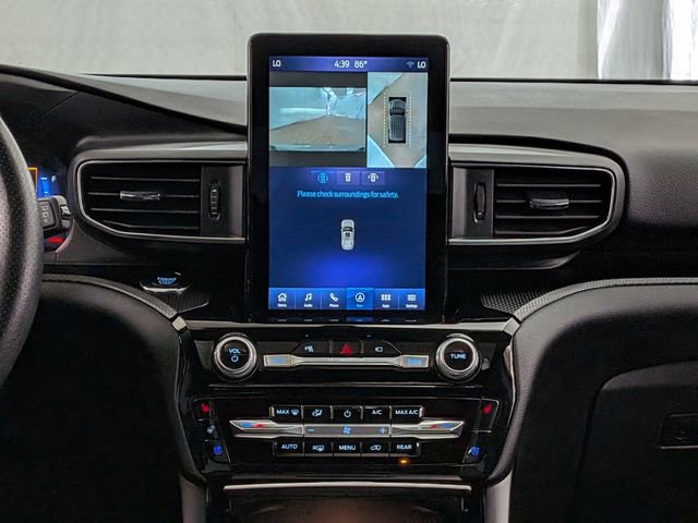 Used 2023 Ford Explorer ST w/ Equipment Group 401A image 35