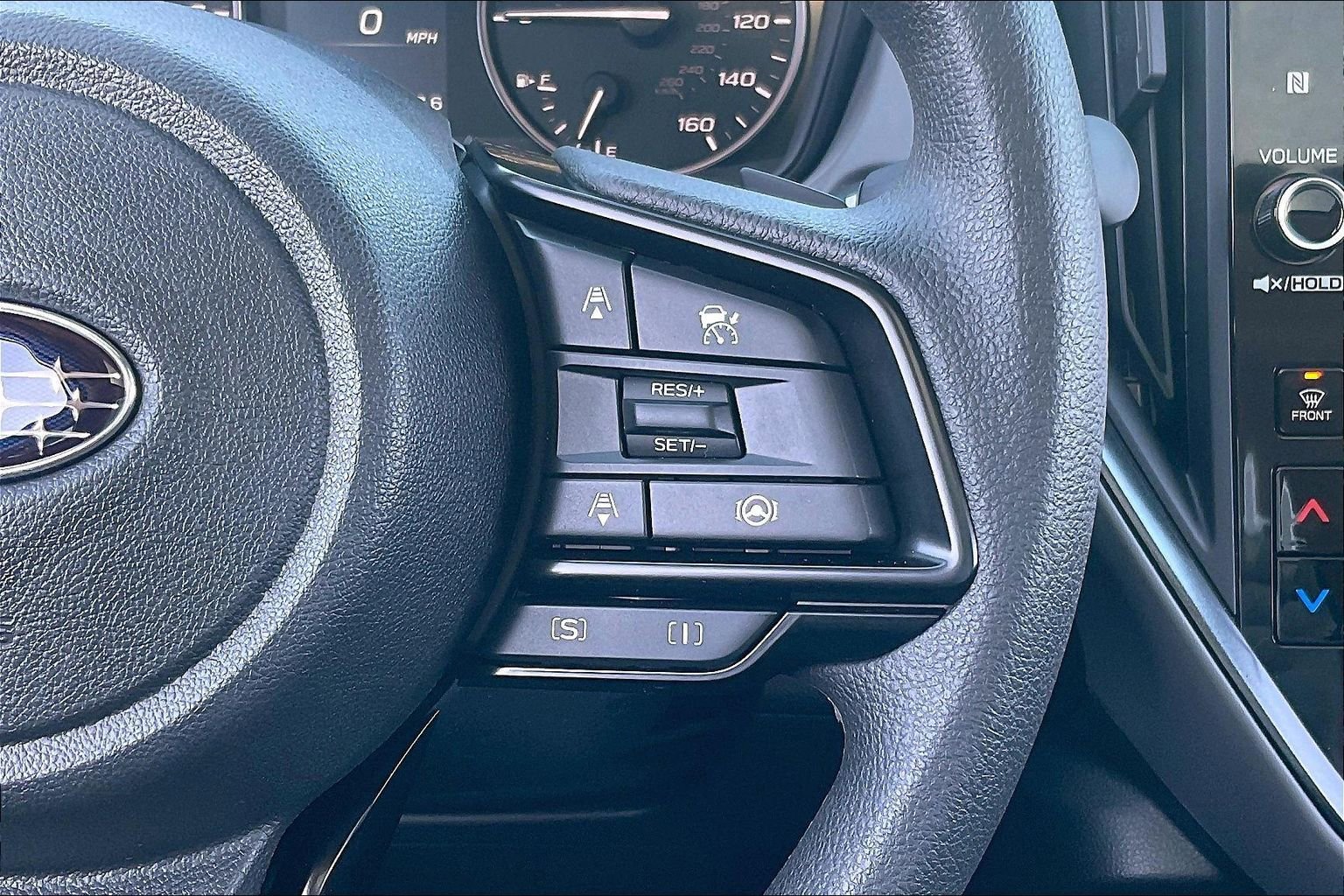 New 2026 Subaru Crosstrek 2.0i Premium image 15