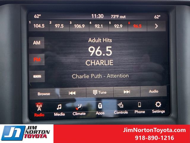 Used 2019 RAM 2500 Big Horn AWD/4WD image 19