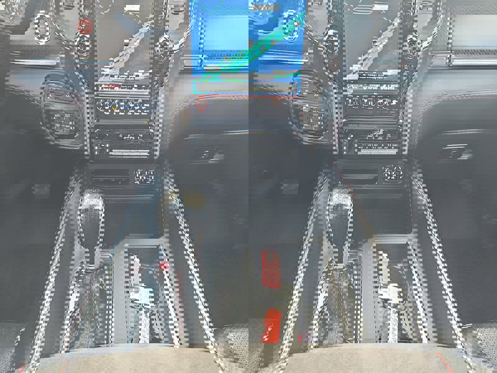 Used 2021 RAM 1500 TRX w/ TRX Level 2 Equipment Group image 17