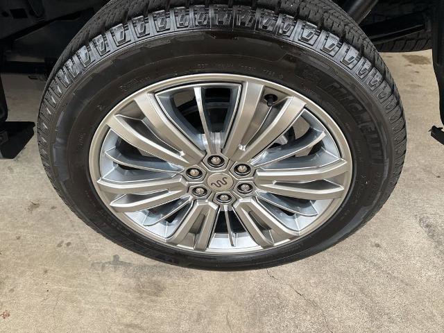 Certified 2025 Ford F150 King Ranch image 33