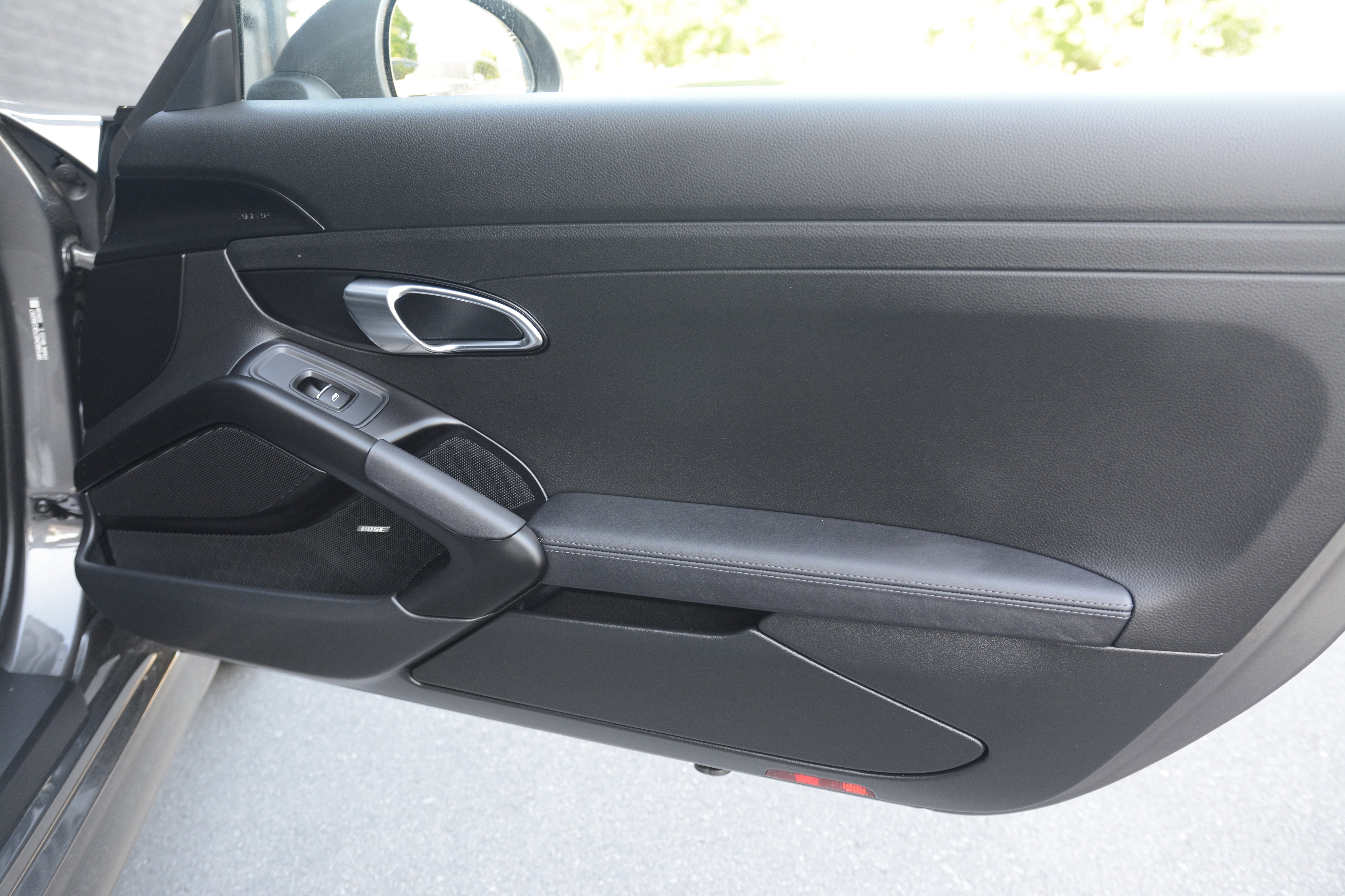 Certified 2016 Porsche Cayman S image 22