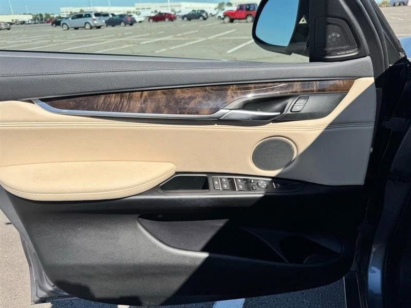 Used 2018 BMW X6 xDrive35i image 20