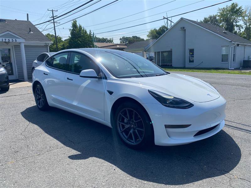 Used 2023 Tesla Model 3 Standard Range RWD image 6