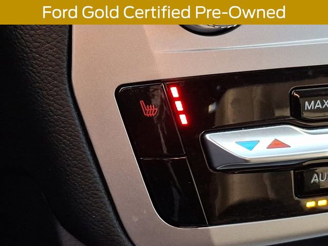 Used 2022 Ford Explorer XLT w/ Class IV Trailer Tow Package AWD/4WD image 25