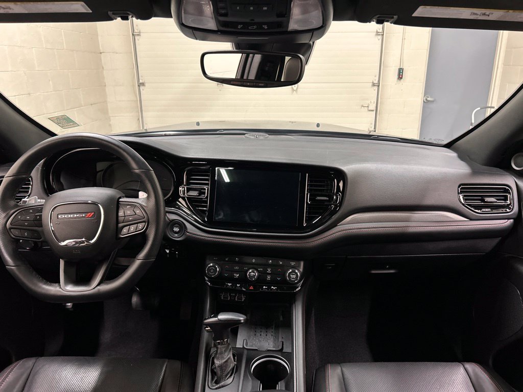 Used 2026 Dodge Durango GT AWD/4WD image 22
