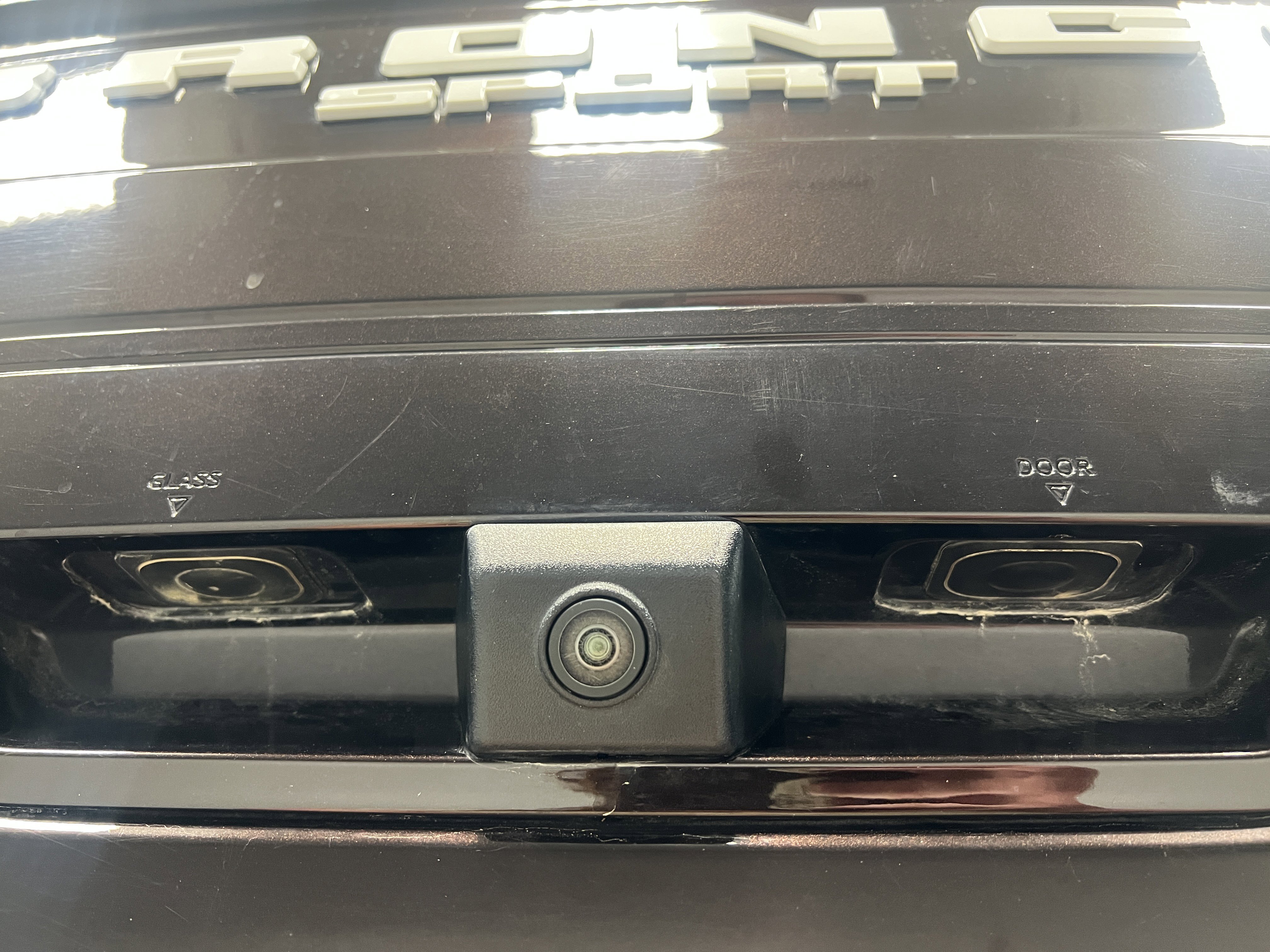 Used 2021 Ford Bronco Sport Big Bend w/ Big Bend Package image 12