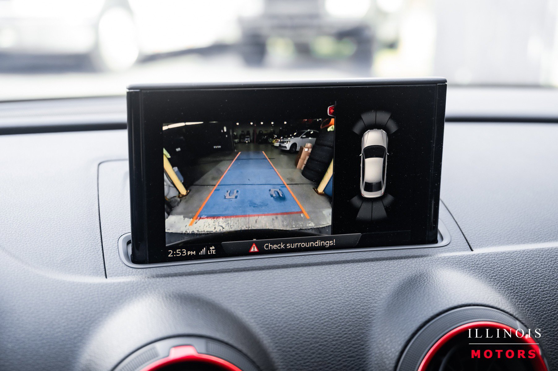 Used 2019 Audi RS 3 image 28