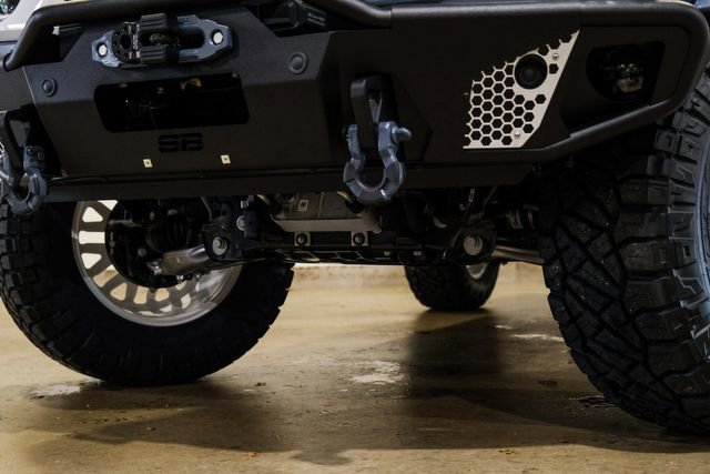 Used 2025 Ford Bronco Heritage Edition image 66