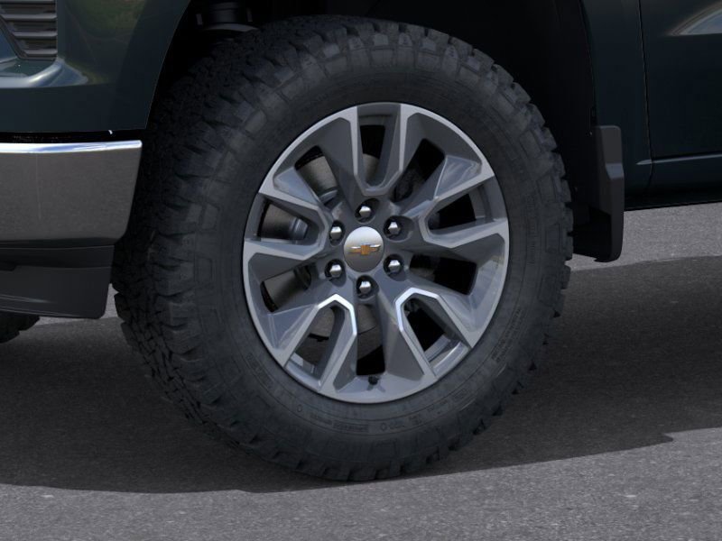 New 2026 Chevrolet Silverado 1500 LT image 9
