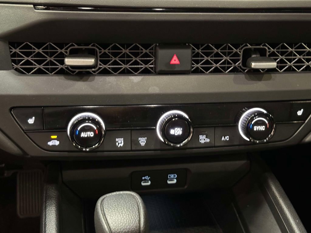 Used 2024 Honda Accord EX image 23