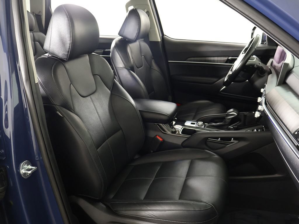 Used 2023 Kia Telluride SX AWD/4WD image 36