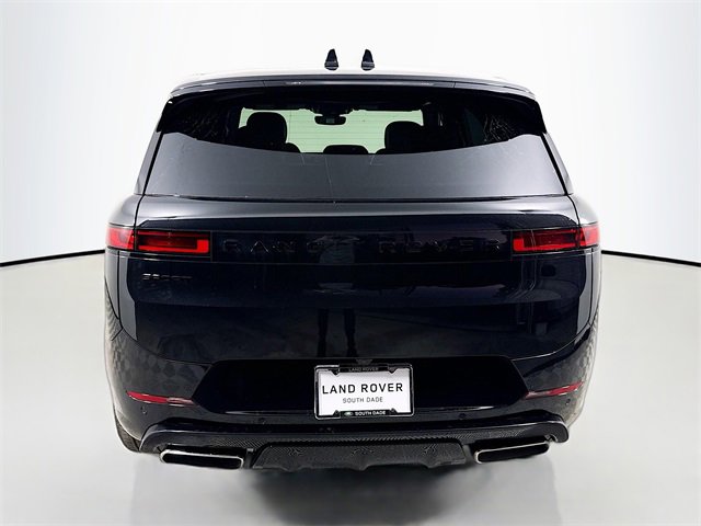 New 2026 Land Rover Range Rover Sport Dynamic SE image 6