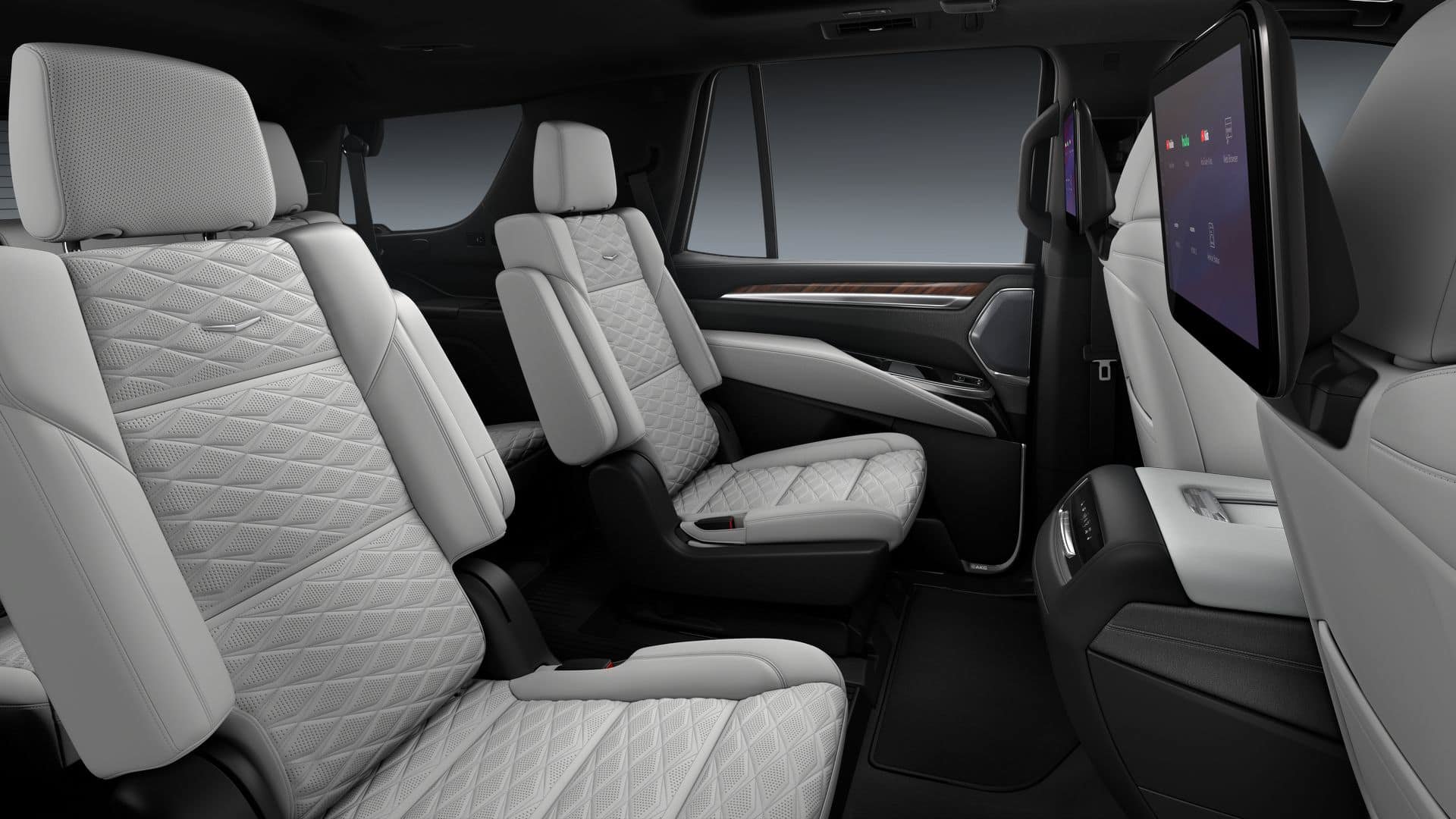 New 2026 Cadillac Escalade Platinum Sport AWD/4WD image 44