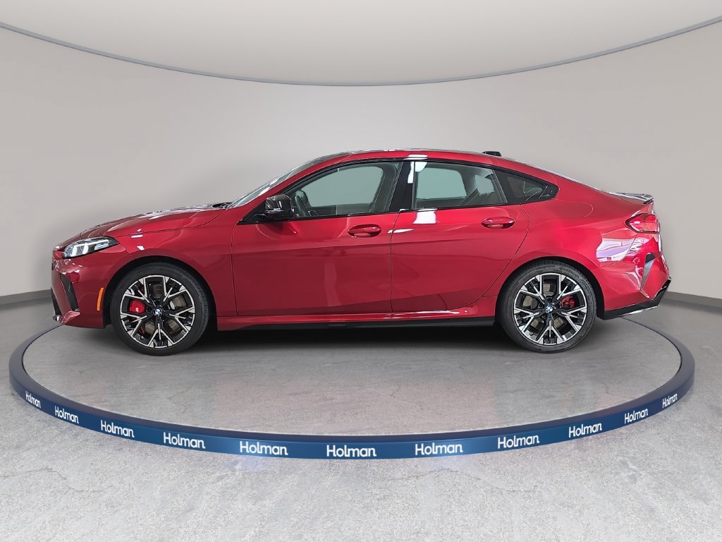 Certified 2026 BMW M235i xDrive w/ Technology Package AWD/4WD image 11