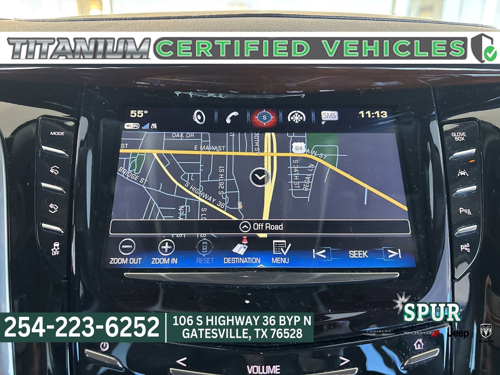 Used 2020 Cadillac Escalade Luxury image 20