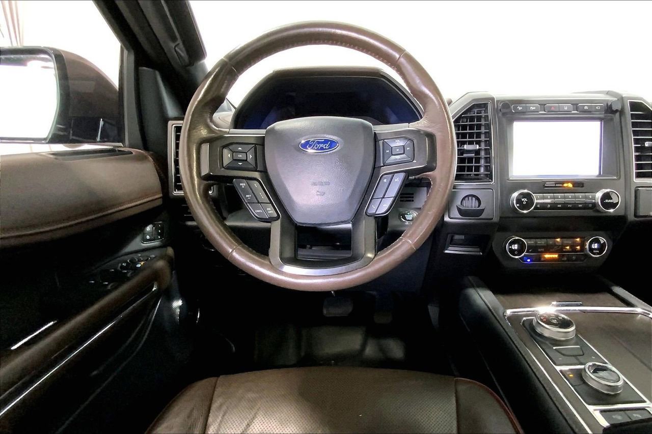 Used 2020 Ford Expedition King Ranch w/ Cargo Package image 4