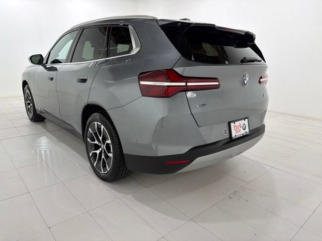 Used 2026 BMW X3 xDrive30i w/ Convenience Package AWD/4WD image 3