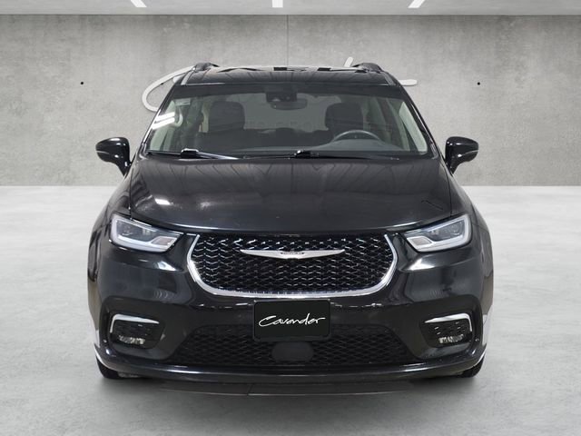 Used 2022 Chrysler Pacifica Touring-L FWD image 18