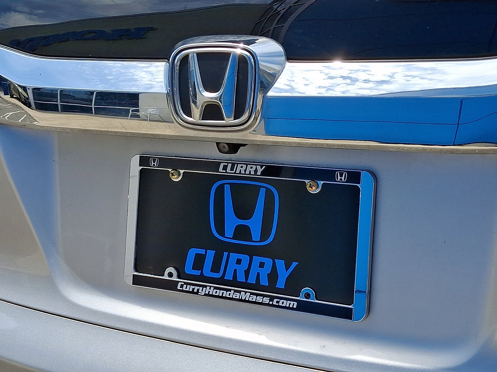 Used 2016 Honda CR-V EX image 30