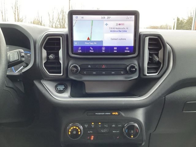 Used 2023 Ford Bronco Sport Big Bend w/ Convenience Package image 40