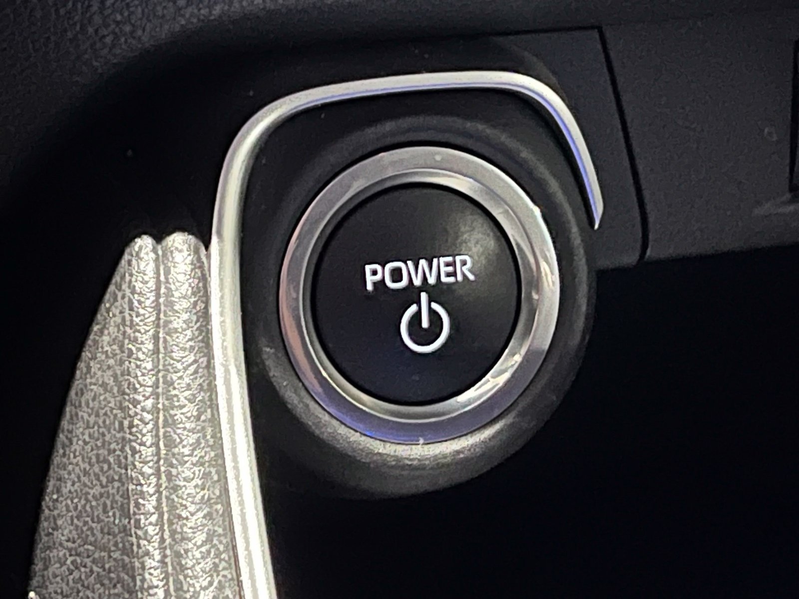 Used 2024 Toyota Grand Highlander AWD Hybrid image 28