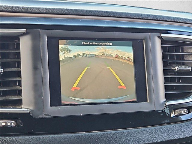 Used 2021 Chrysler Voyager Lxi FWD image 11