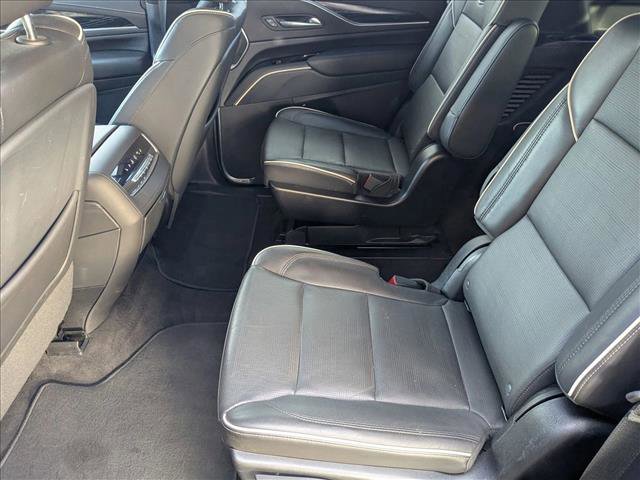 Used 2023 Cadillac Escalade Sport image 19
