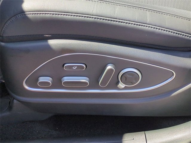 Used 2026 Hyundai Palisade Calligraphy image 12