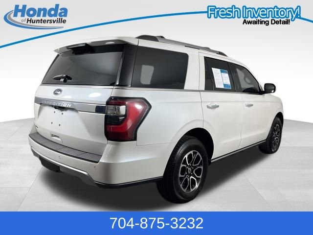Used 2018 Ford Expedition Limited w/ Equipment Group 301A image 9