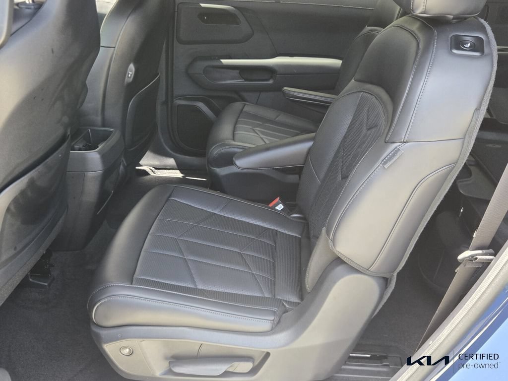 Certified 2027 Kia Telluride SX X-Line AWD/4WD image 11