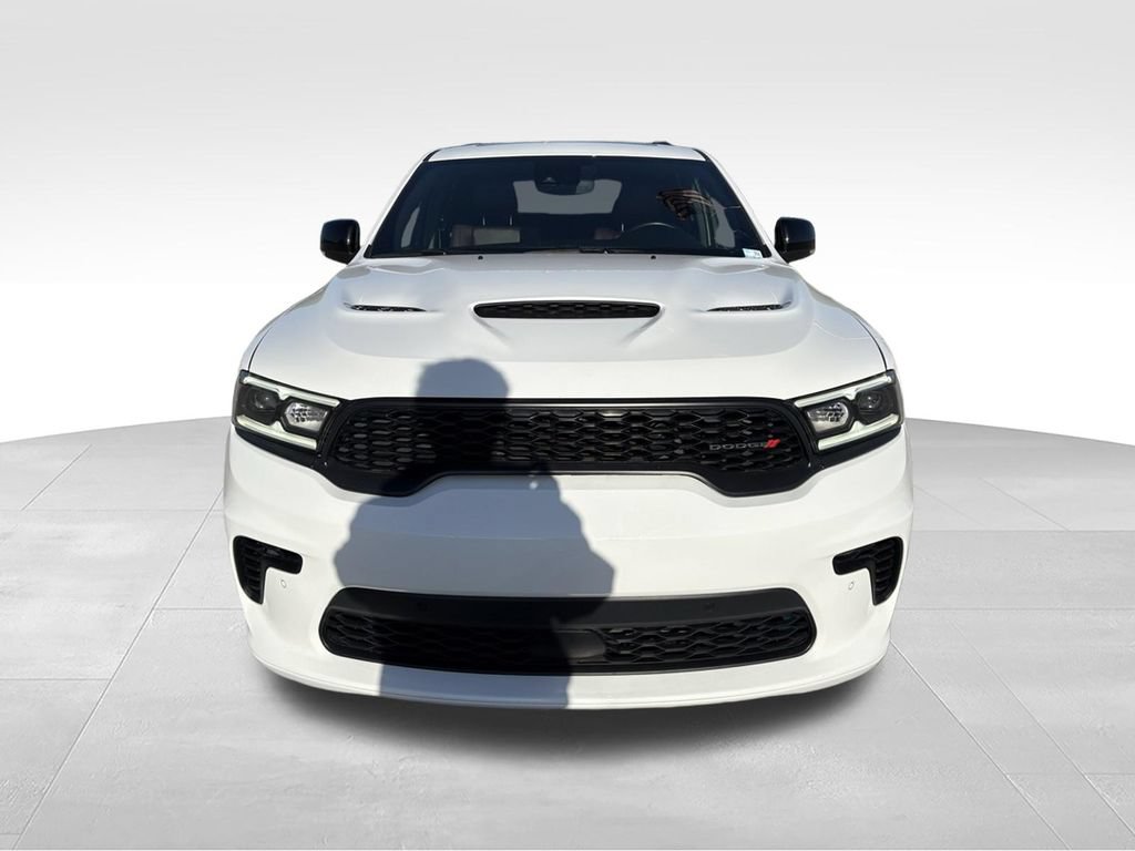 Used 2024 Dodge Durango R/T AWD/4WD image 2