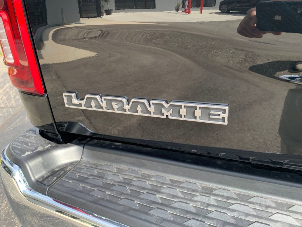 New 2026 RAM 3500 Laramie image 10