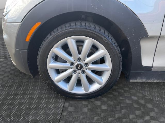 Used 2018 MINI Cooper Clubman S image 34