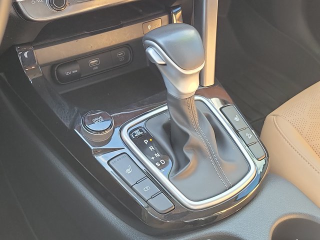 Used 2024 Kia Seltos EX FWD image 24