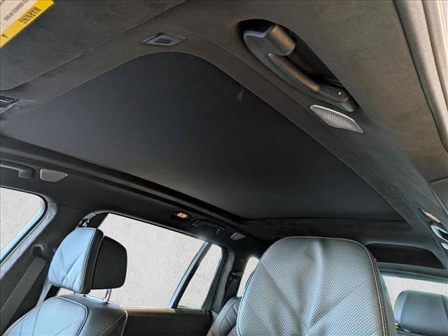New 2027 BMW X7 xDrive40i w/ Executive Package AWD/4WD image 14