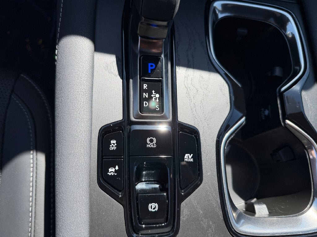 Used 2025 Lexus RX 350 w/ Convenience Package AWD/4WD image 32
